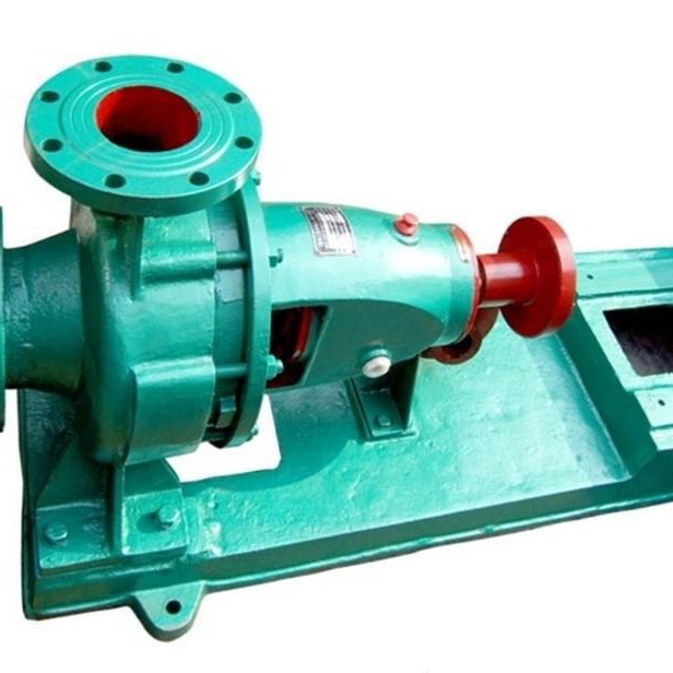 供应长沙水泵厂离心泵直销IR125-100-315离心式热水泵电厂造纸厂