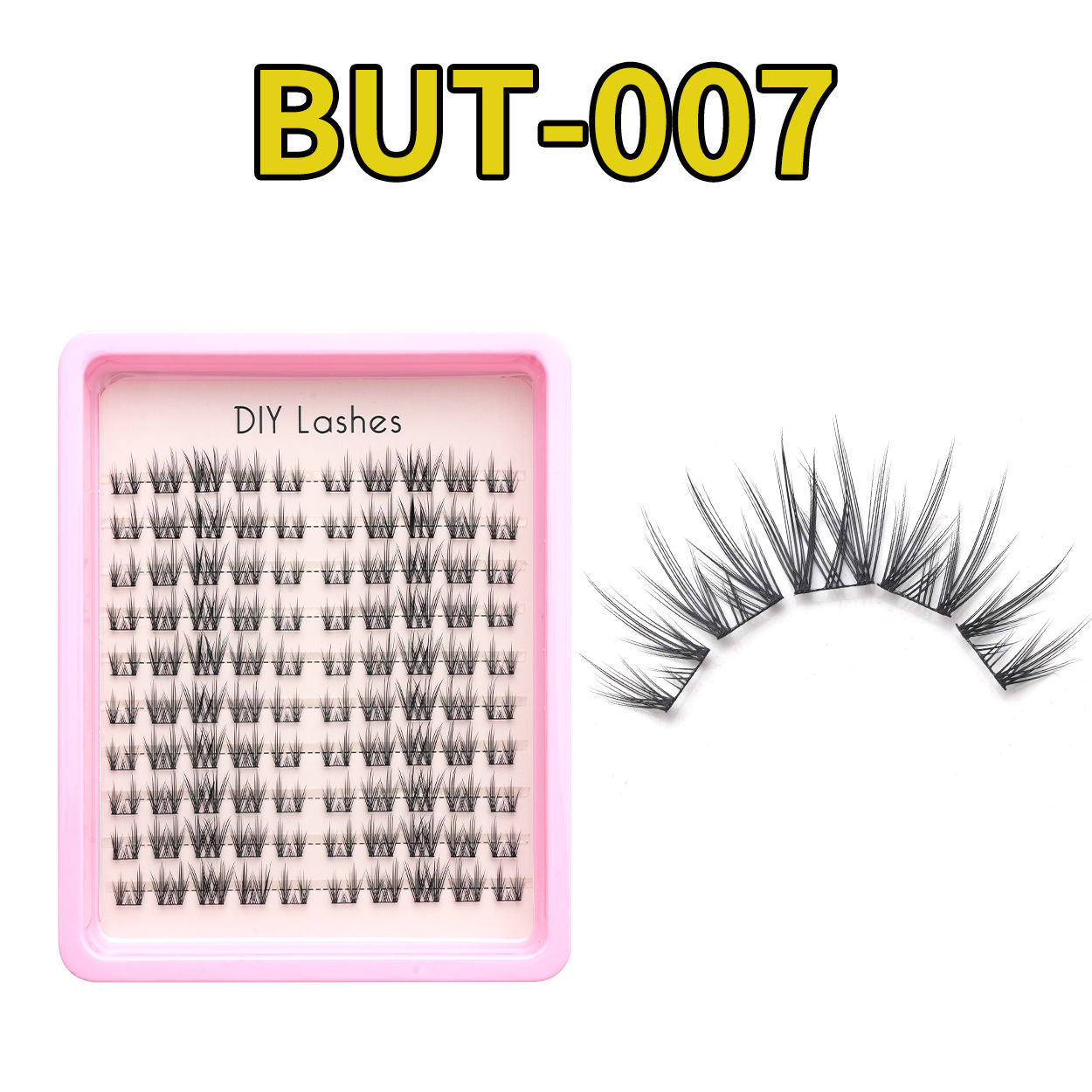 BUT007 10 líneas de D