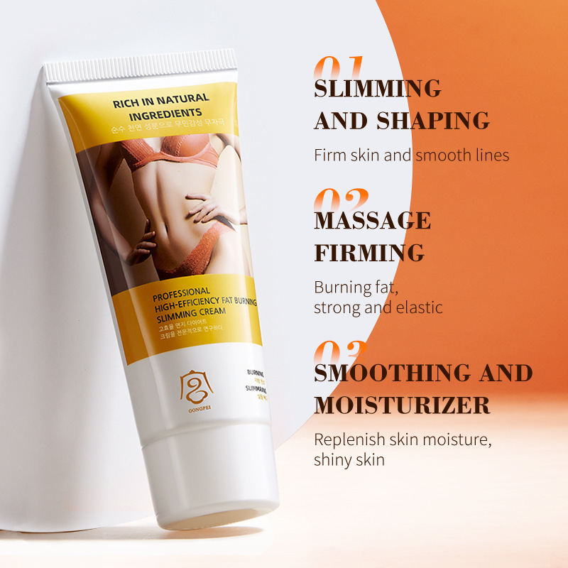 Comercio exterior transfronterizo VC en inglés crema blanqueadora de axilas Gongpei crema para el cuidado del cuerpo de piel suave blanca y negra clara al por mayor