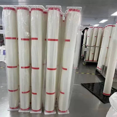 Protection Film, Transparent – Car paint protective film