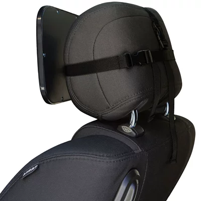 View Reflective Observation Mirror, Large field of view rear view auxiliary mirror