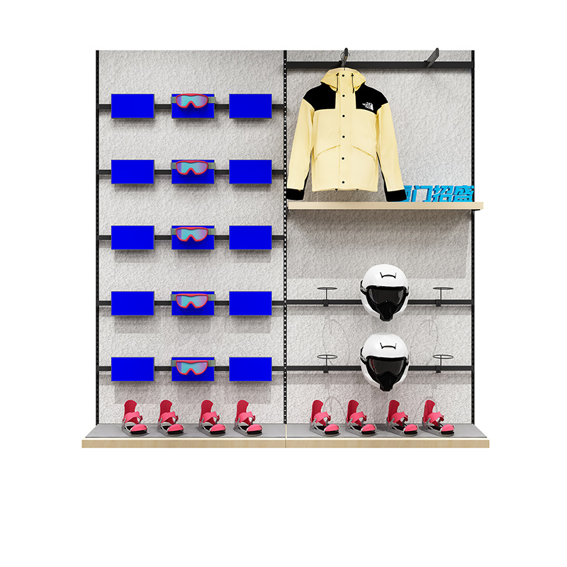 Shopping Mall Shopping