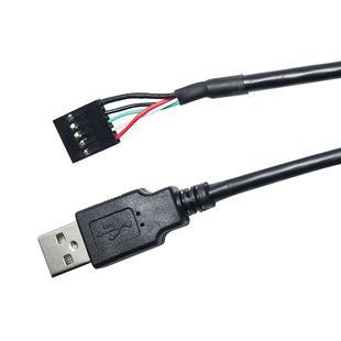 USB2.0 A���D�Ű�1*5P �Ű�5p�DA�� ����5��DUSB2.0�����B�Ӿ�