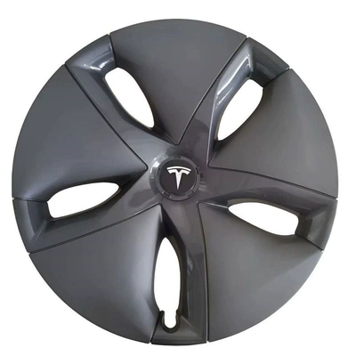 Caps to Reduce Wind Resistance, Hub cover - original-car-old-model-18inch-1-piece