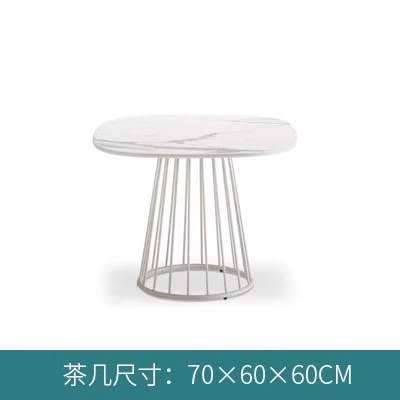 Mesa de café D