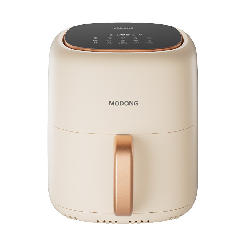 Customized Air Fryer Household Oven Integrated Multi-Function 6L Electric Fryer Large Capacity Smart French Fries Machine Without Oil