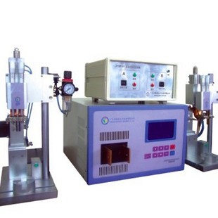 Gold Plated Welding Power Supply Ni-cd Alloy Spot Welding Power Aluminum Resistance Welding Power Guangzhou Elite Resistance Welder