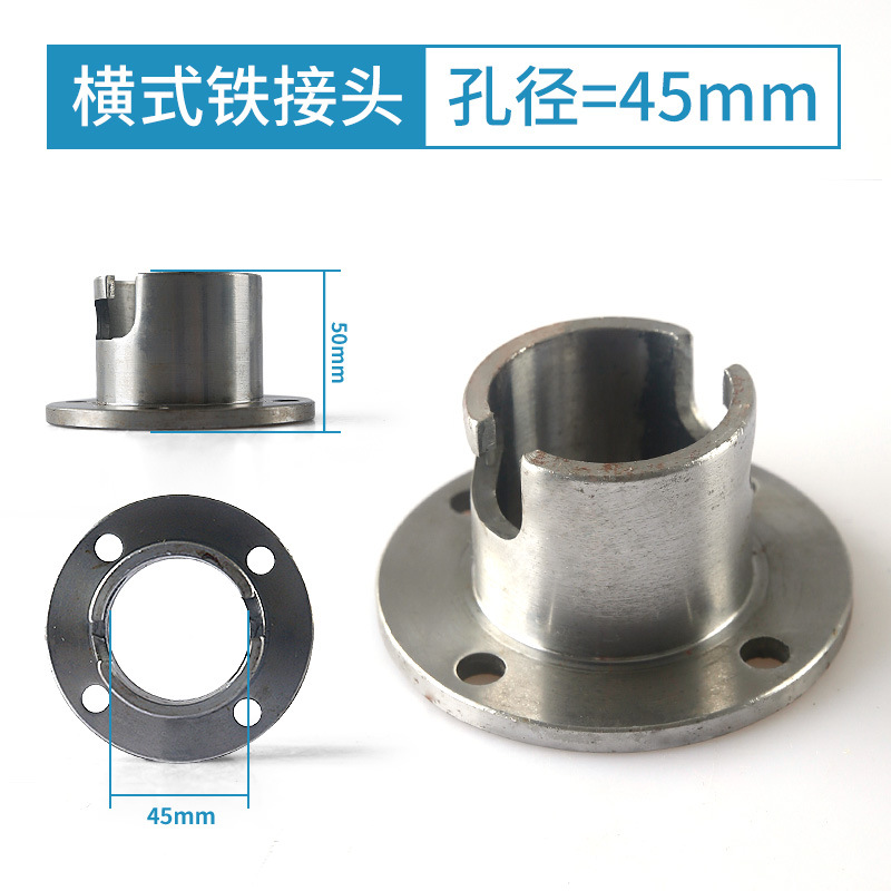 Placa de pulido de resina de diamante junta de hierro rectificadora de mano conexión de chasis hebilla de disco de pulido blanco y negro almohadilla de goma a prueba de golpes