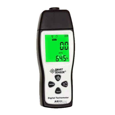 Laser Digital Tachometer, tachometer