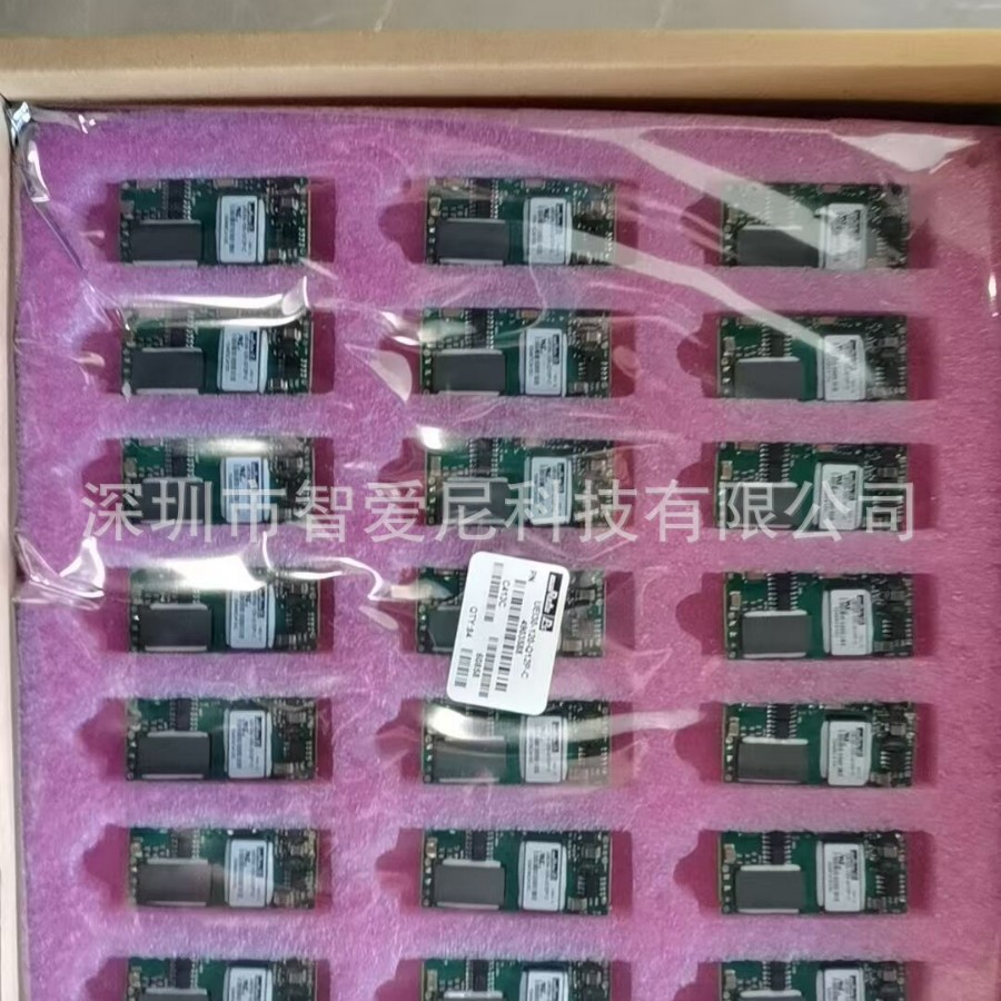 UWR-5/2000-D24E-C UWR-5/3000-D5A-C UWR-5/3000-D24A- 电源模块