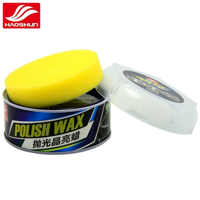 car wax, new car wax, Car wax