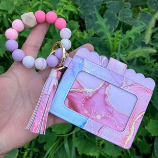 �W���羳�¿�Ůʿӡ��PU���X�����࿨λ�C���������Թ��z�����ִ�