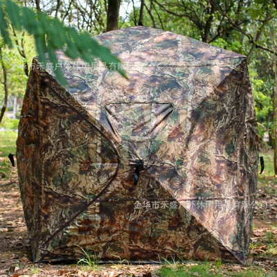 Deer and Turkey Hunting – Avtomobil dam çadırları
