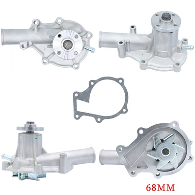 16241-73034, Water pump