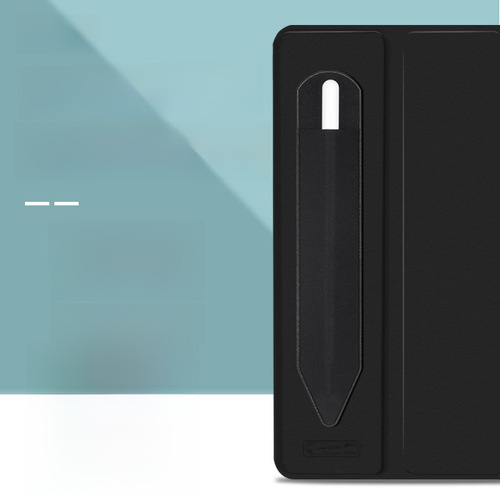 Capacitive Pen Case Touch Control Leica Elastic Fabric Pen Bag Portable Storage Pen Case Shenzhen Manufacturer Supply