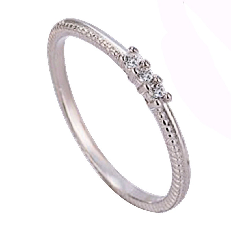 Stylish Fidget Ring For Anxiety Relief And Quiet Stress Control_voghion.com