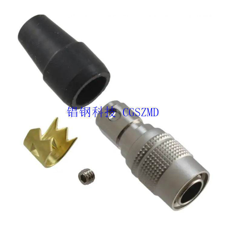 R10A-7P-4S  Push Pull Connector ղͷYC8-2о3о4о5о