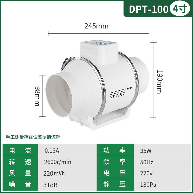 SKU_04_4寸常规款-口径9.5厘米-35瓦-