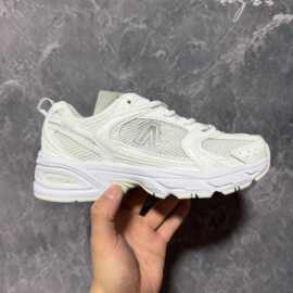 莆田鞋纯原 nb530SG跑步鞋厚底内增高男女运动鞋经典复古老爹鞋款