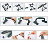 Wheel, set home use, tubing, jump rope, sports equipment for gym