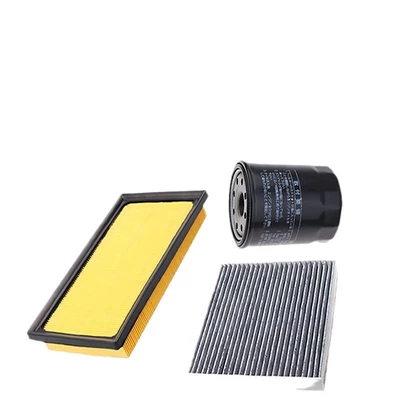 Suitable for Toyota Lei Ling Air conditioning filter