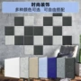 卧室墙面定制家用隔音板