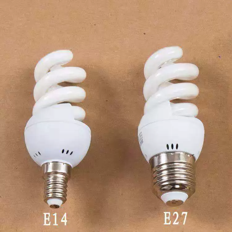 Супер яркий свет, чистые три основных цвета, E27E14, винт B22, байонет, белый свет, желтый свет, бытовая лампочка