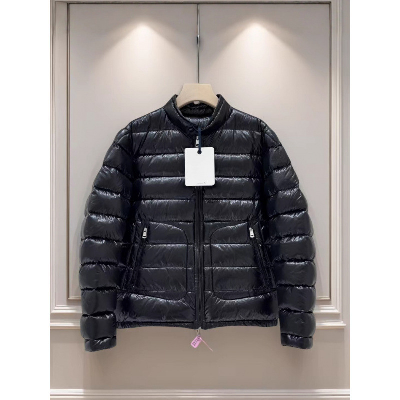 Acorus Series 06 Moncler down Jacket Lightweight Winter down Jacket Men's Coat Solid Color Jacket Acorus Series 06 Moncler down Jacket Lightweight Winter down Jacket Men's Coat Solid Color Jacket