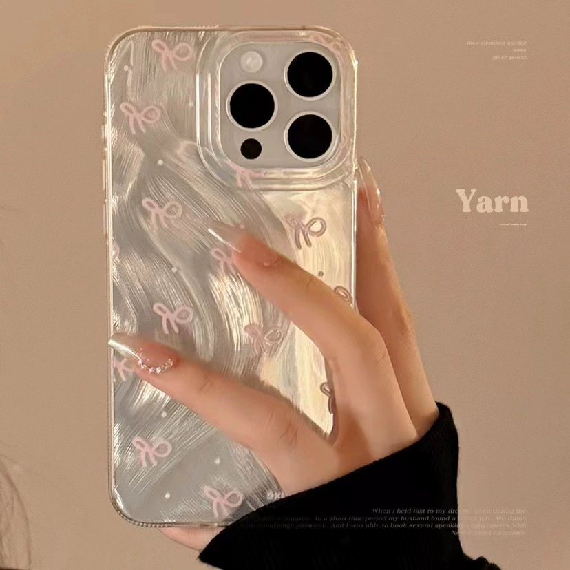 Apple, мультяшный совместимый iPhone14, чехол, милый молочный чай, защитный чехол, японский и корейский, 14промакс, падение защита