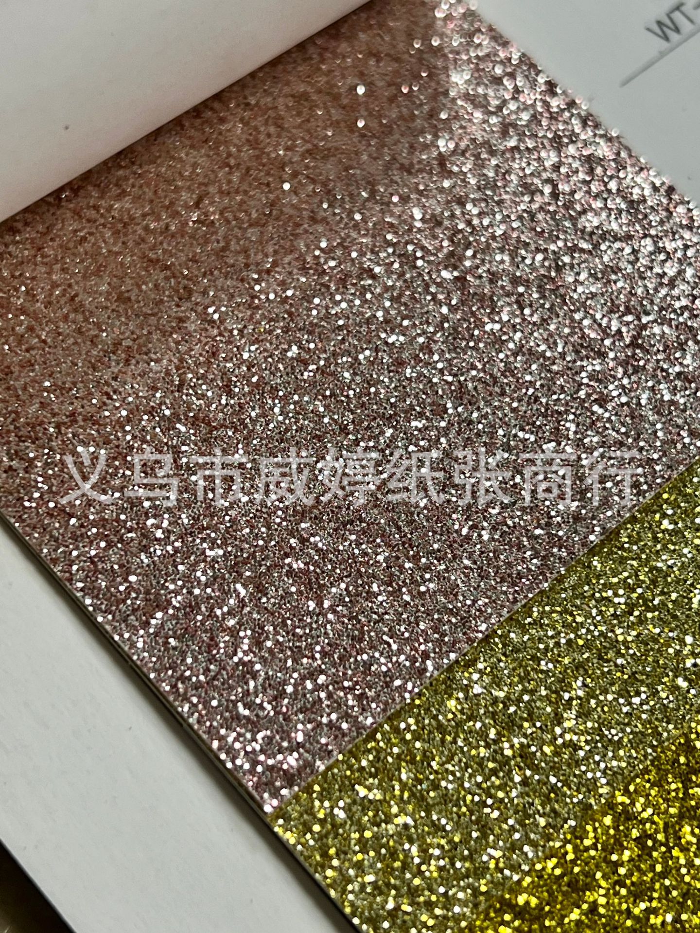 oro rosa