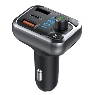 Cross-border wholesale QC3.0 fast: Bluetooth Hands-free dəstləri