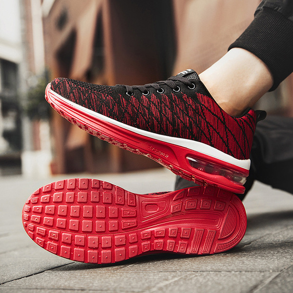casual footwear