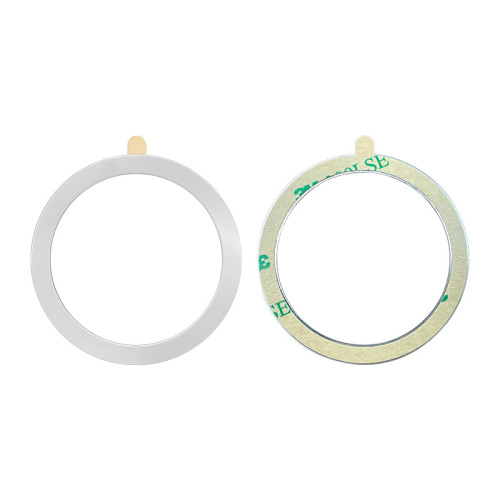 Magsafe magnetic patch magnet accessories wireless charging magnet suitable for Apple 13 mobile phone charging magnetic ring