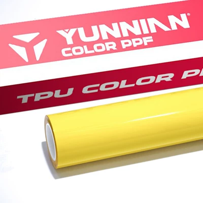 Auto Color Change Film – film, factory wholesale, cross-border in stock