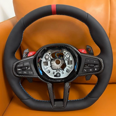 steering wheel assembly, Steering wheel
