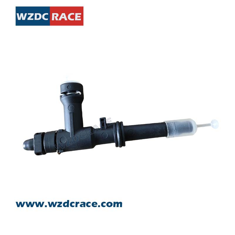 Conector de tubería de bomba de embrague Chery Ruihu 519MHA - 1602503 2324A023 2324A096