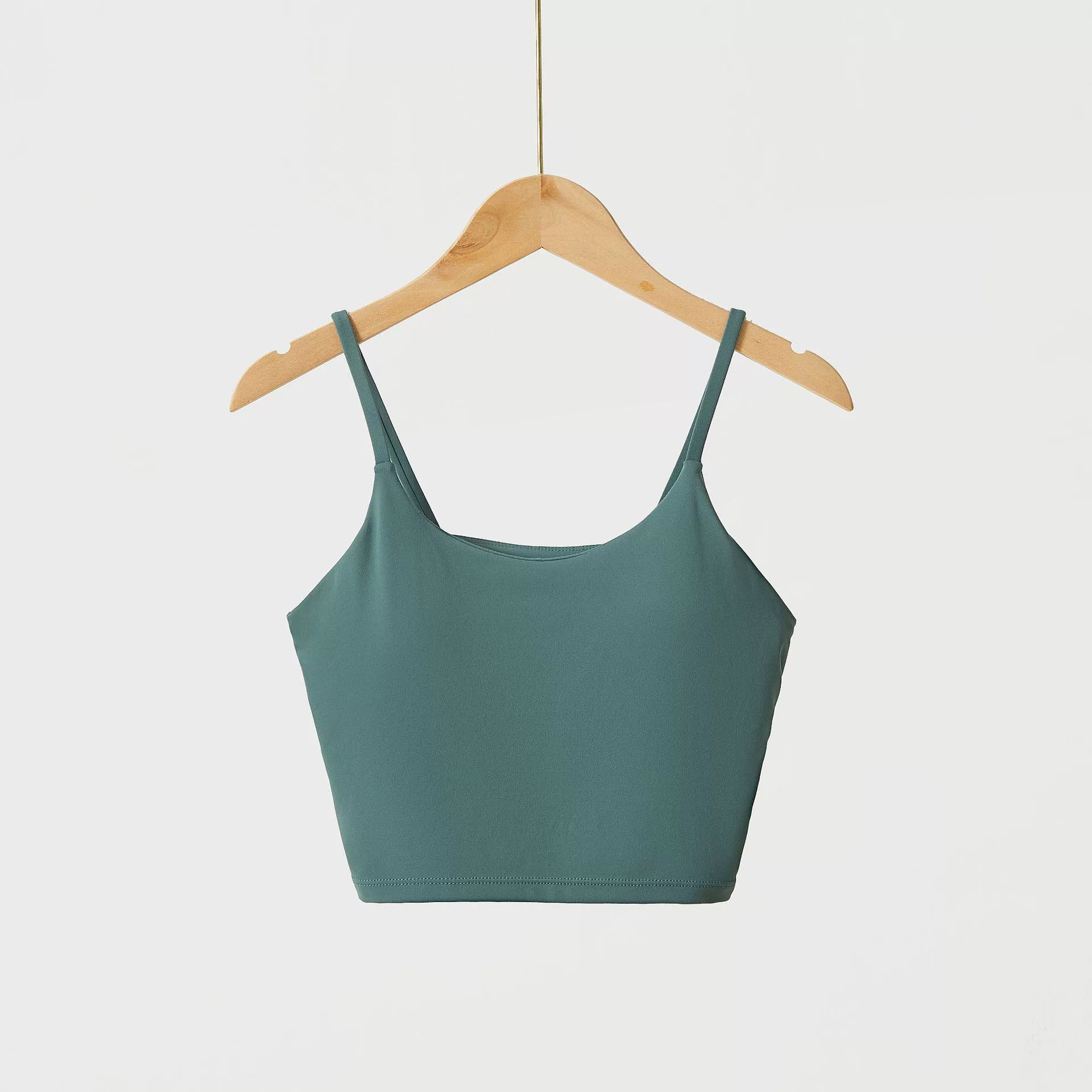 Summer sports bra, thin underwear, shockproof tank top for gym, yoga clothing, beautiful back, for running