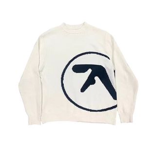 ����Aphex Twin LOGO���e����ᘿ��Ứë�´����¿����^�A�I�ﶬ