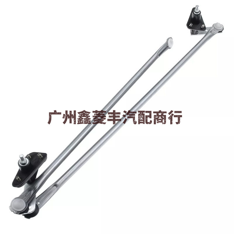 Suitable for Mitsubishi windshield wiper linkage HX-MR109453 wiper linkage pickup L200