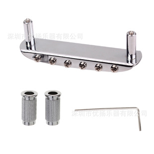 �����٘� JAZZMASTER Guitar Bridge ��������٘�
