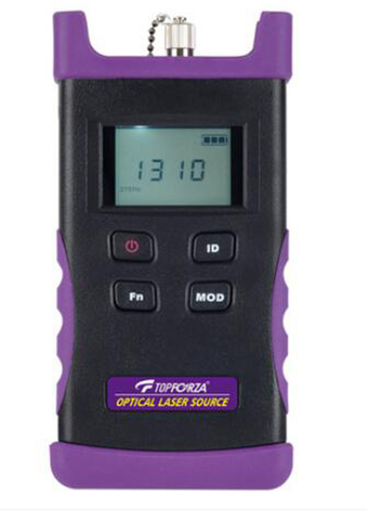 ZXX供红光源//激光光纤光源表 型号:FT16-FT-6105库号M386255