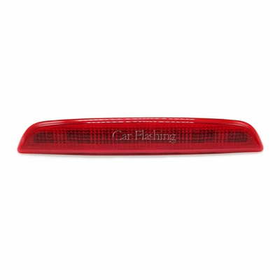 Models Outlander High-Mounted Brake | Tail light