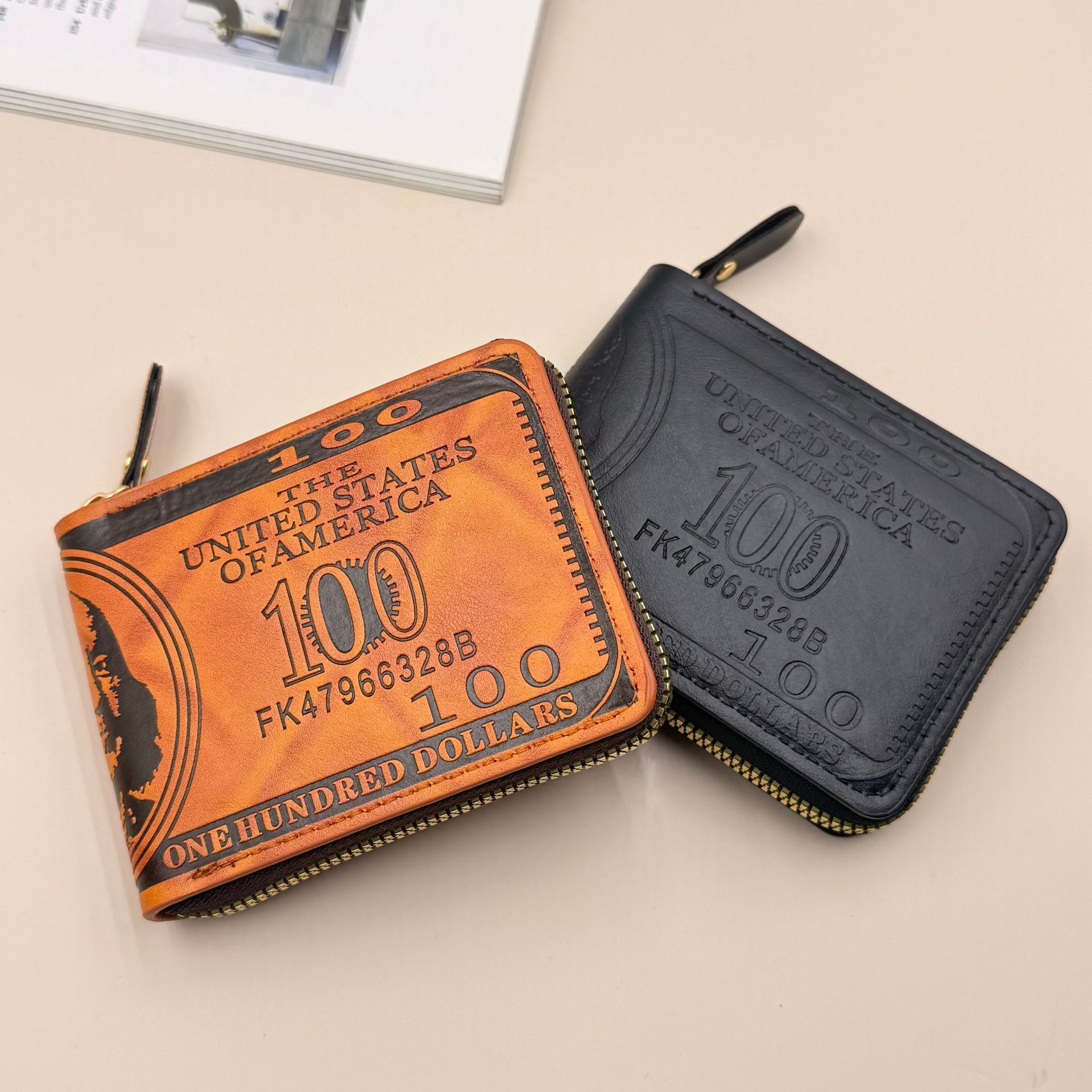 Wallet