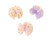 Hair accessory, brooch, clothing with bow, wholesale