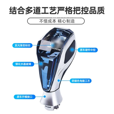 Cab and accessories – Shift Head Car Accessories