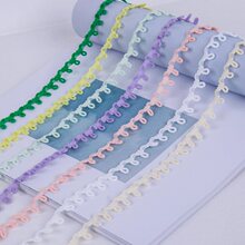 扣袢后领扣鼻纽扣扣子松紧高弹力绳帽圈纽门绳扣毛领扣拌辅料配件
