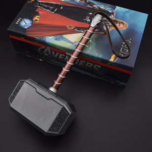 ��4 ����֮�N�Р�THOR�Ͻ�ģ�� ��̖�����N�Ӕ[�� 20cm �Y���b