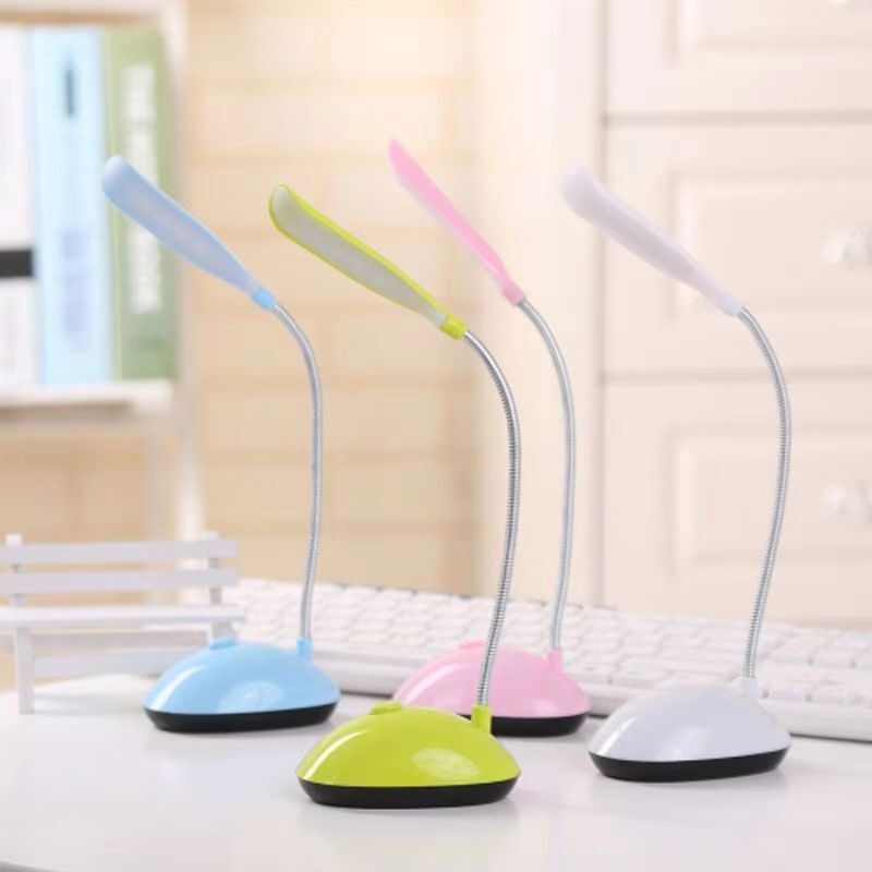Mini gift small table lamp led eye protection table lamp dormitory students study bedside reading night light foreign trade wholesale Mini gift small table lamp led eye protection table lamp dormitory students study bedside reading night light foreign trade wholesale