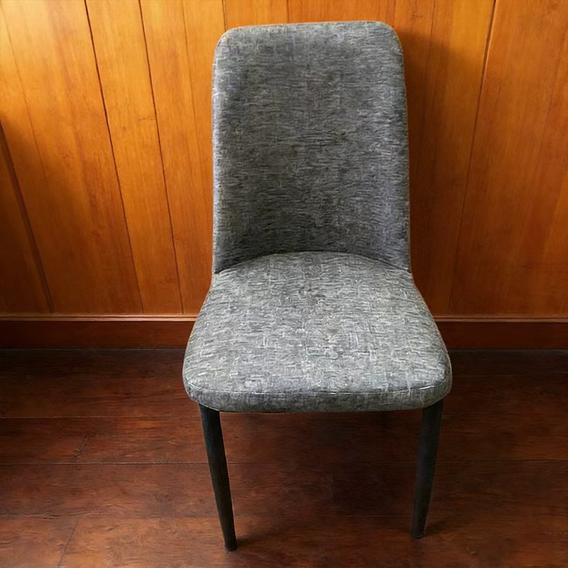 Office Casual Chair Hotel Room Scandinavian Creative Chair Style Lazy Chair Light Luxury Single Sofa Chair Italian Style