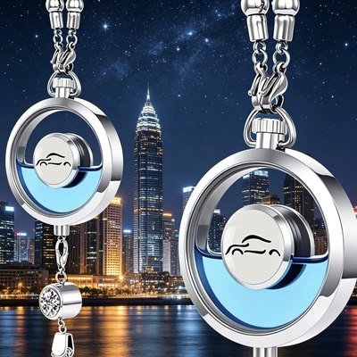 Car hanging | Perfume Hangings, Car Interior Accessories